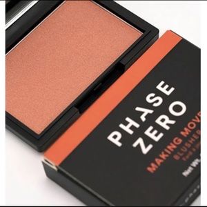 Phase Zero Blush